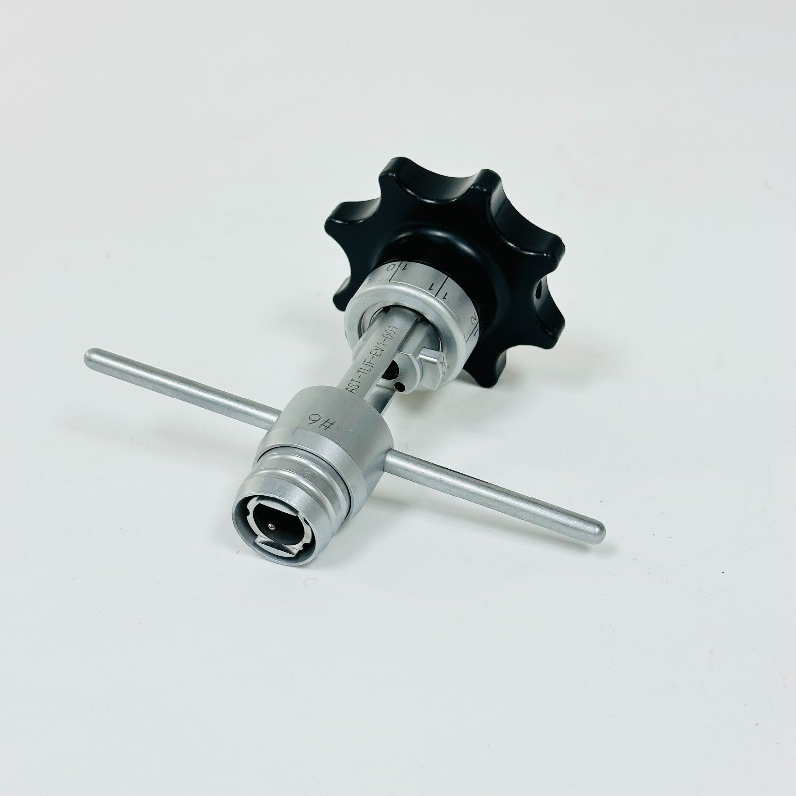 Medtronic MAST- TLIF-EV1-001 Modular Opener TLIF #9 Instrument For Scissor Jack