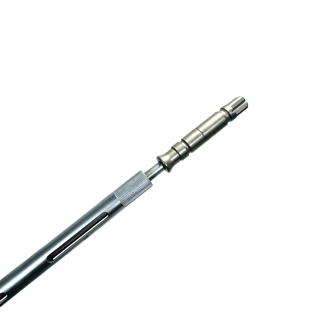 Medtronic 7221005 Cannulated Attachment Driver Instrument
