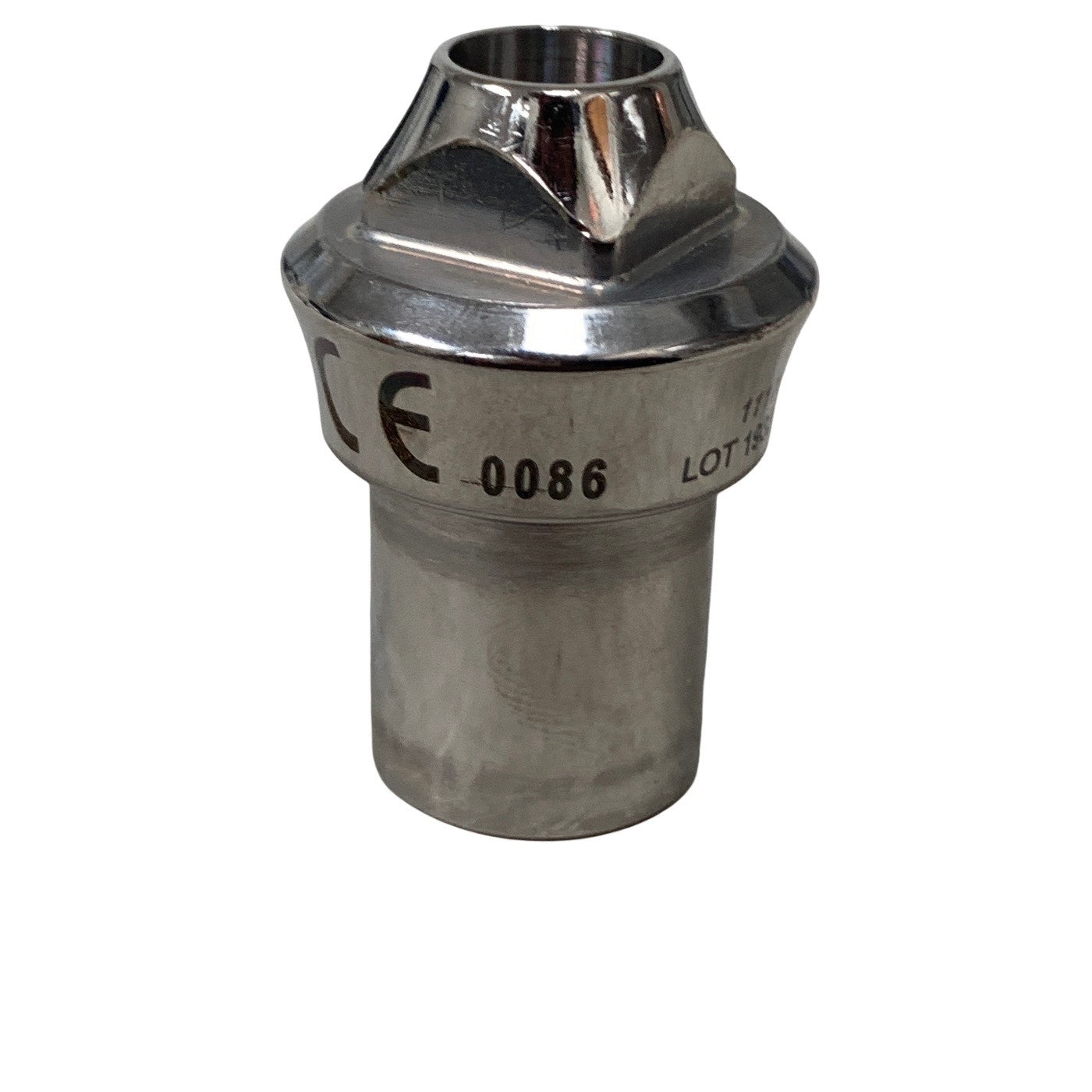 Stryker Mako REF 111775, Surgical Robotic Collet Nut Orthopedic RIO