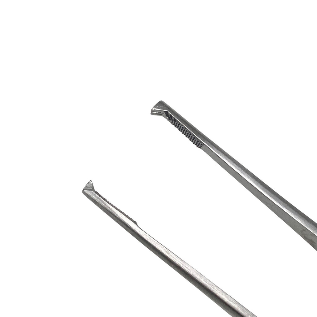 Jarit REF 130-290, FERRIS-SMITH TISSUE SURGICAL FORCEPS