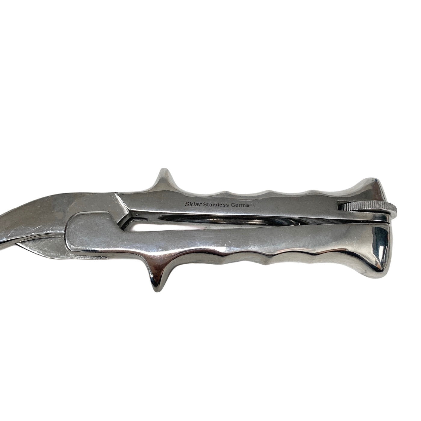 SKLAR Elliot obstetrical forceps