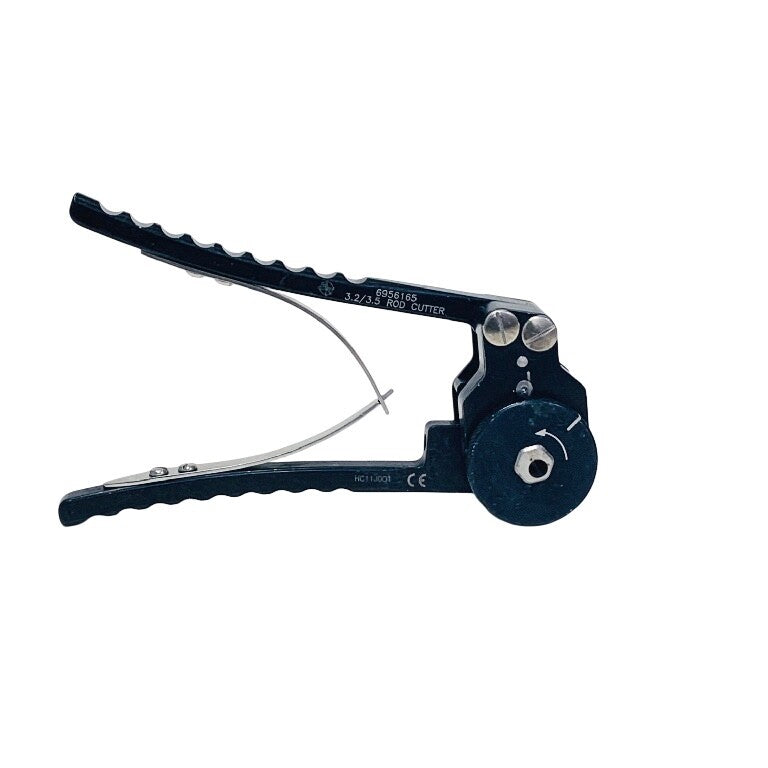 Medtronic Ref 6956165, 3.2/3.5 ROD CUTTER