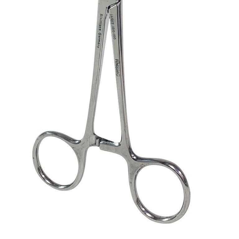 Jarit REF 150-160, Lahey Traction Forcep