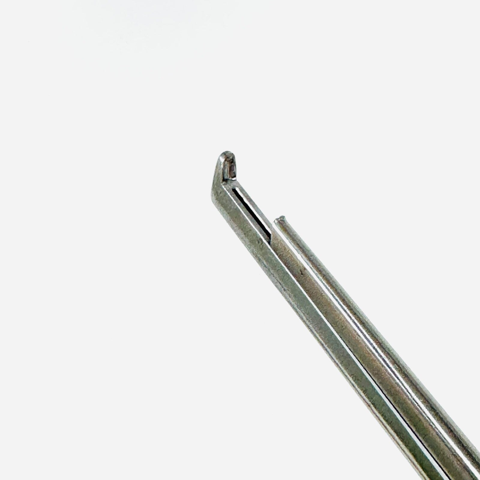 Boss Surgical 70-0084 Kerrison Rongeur, Micro Thin, 8″ , 3mm, 40° Up Instrument