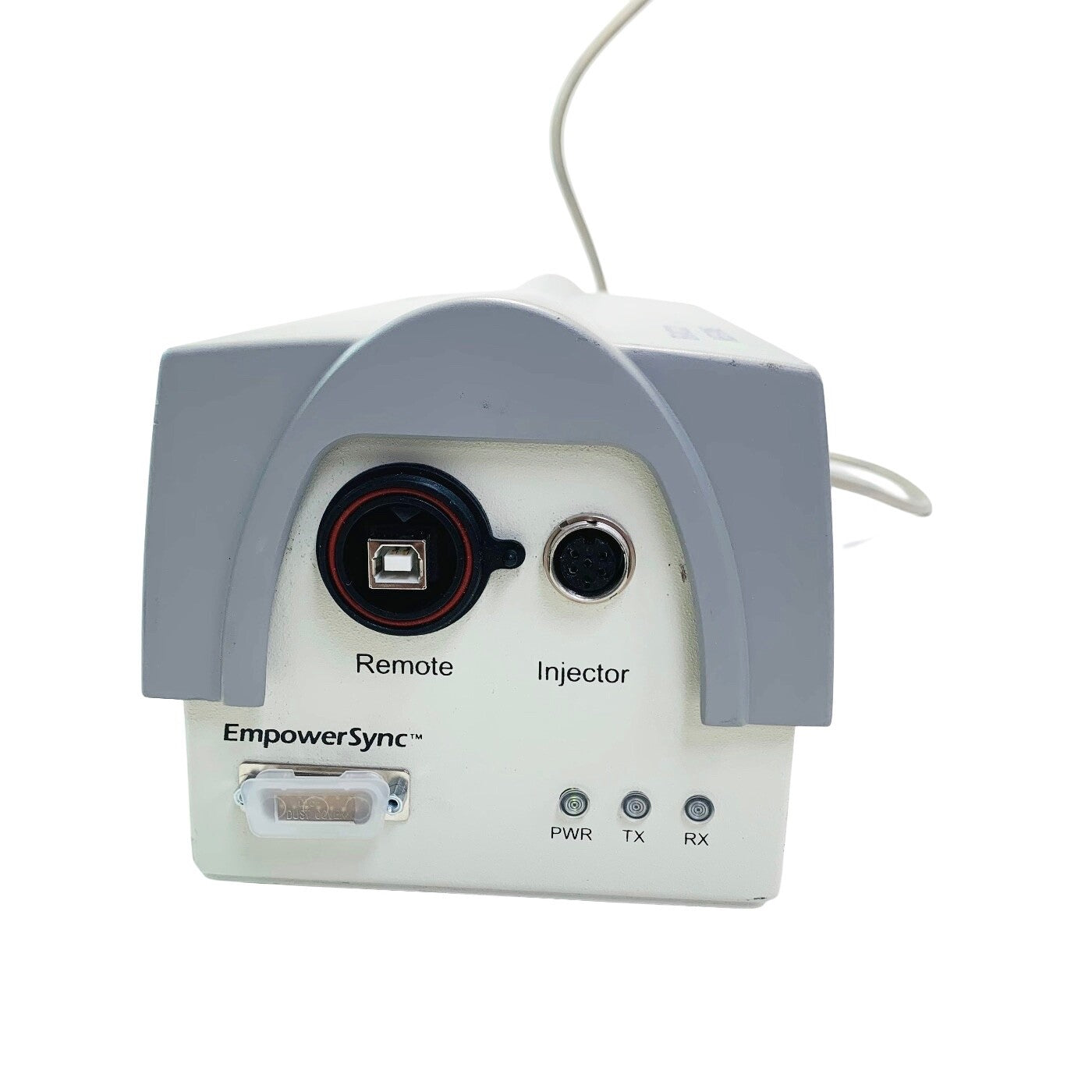 BRACCO REF 017353, EMPOWERSYNC CTA FOR INJECTOR SYSTEM