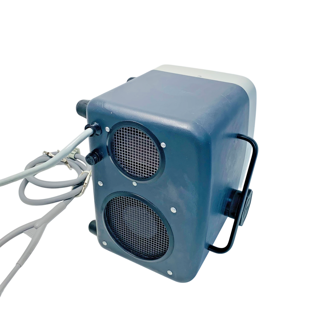 Designs for Vision DVI Quadrilite 6000 Light Source w/ Fiber Optic Headlight
