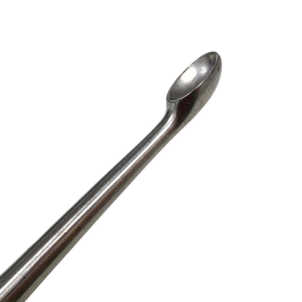 JARIT REF 240-166, Bruns Oval Cup Curette