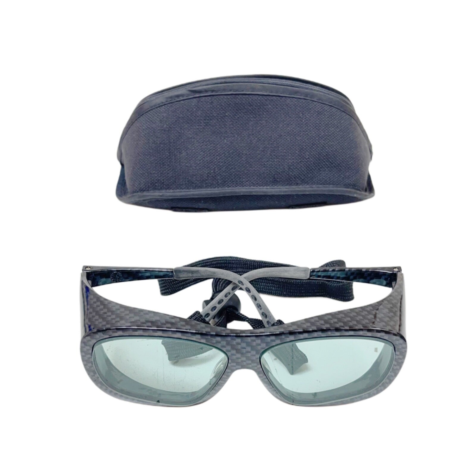 Univet Model 531.00.0.008 Laser Saafety Eye Glass