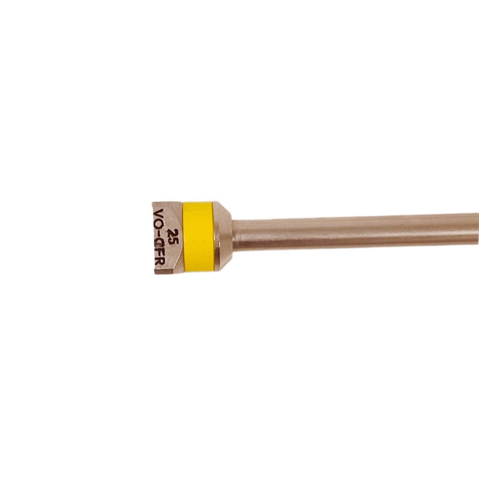 Circon ACMI REF G25-OS CFR Sheath With 25 VO-CFR Obturator