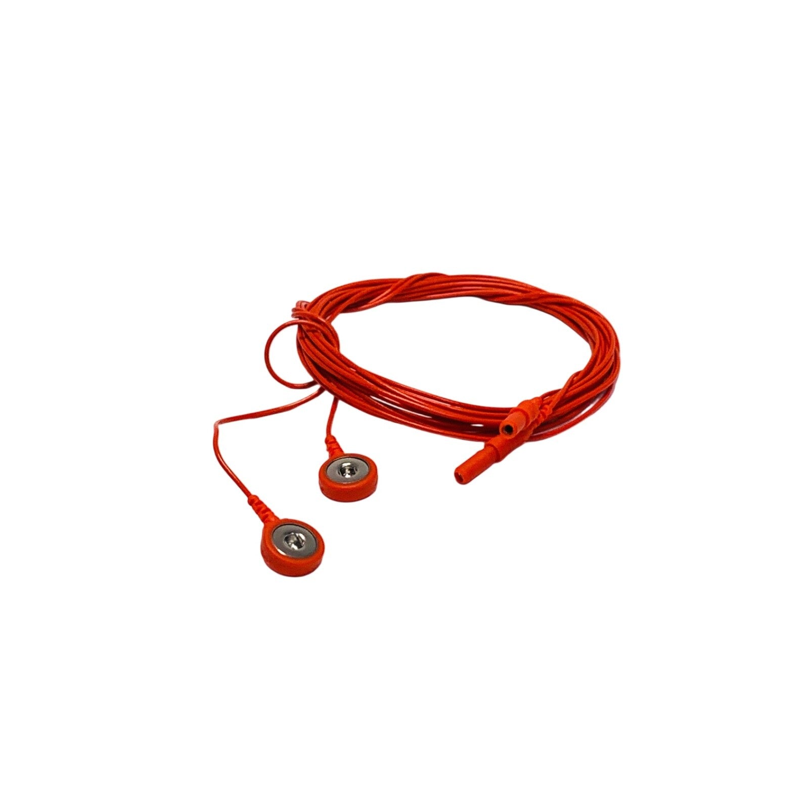 Natus Ref 1411524, Reusable Snap Lead Cable
