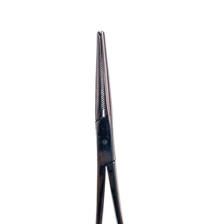 Codman Ref 32-4110, Rochester-Ochsner Hemostatic Forceps