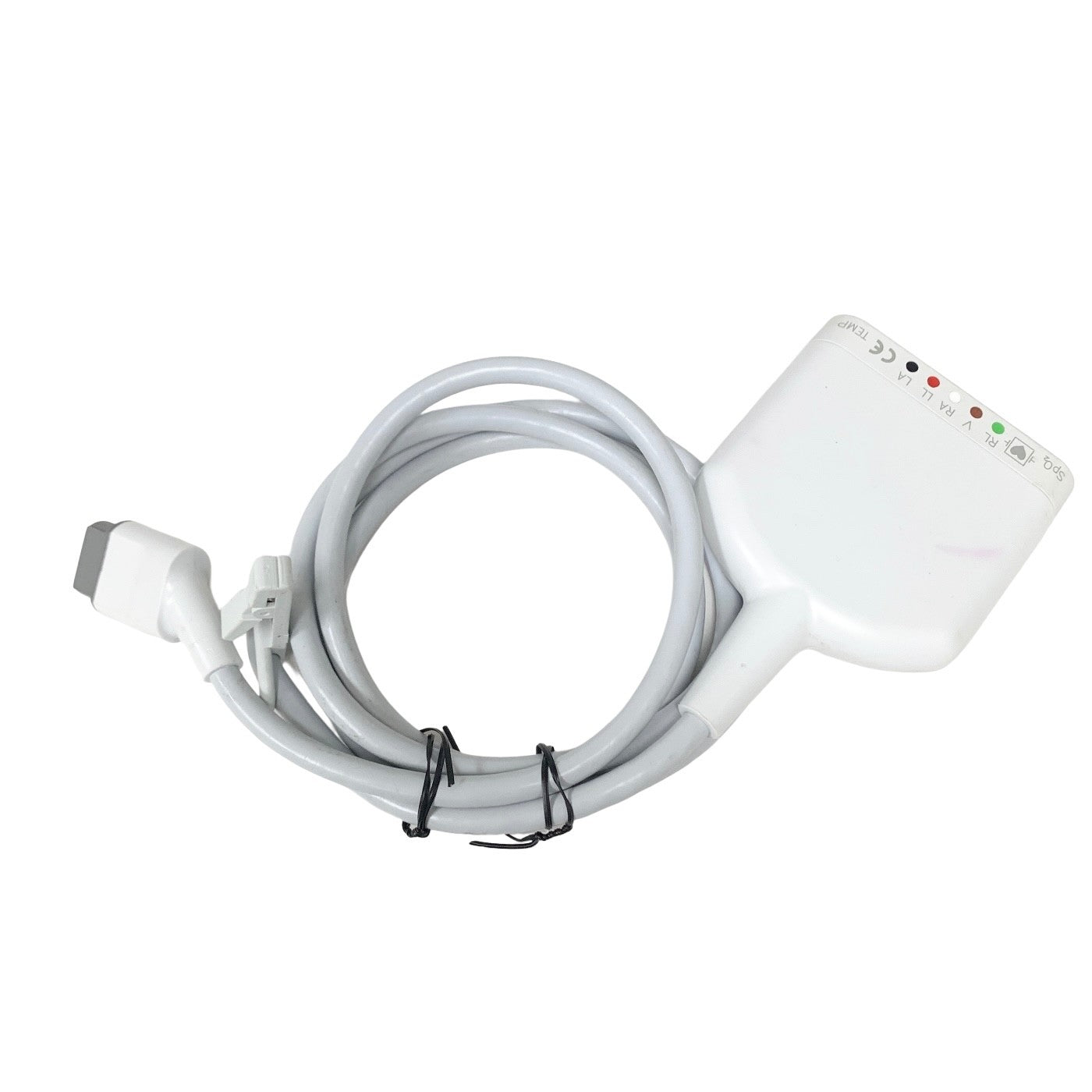 Drager Compatible ECG Trunk Cable 5950196