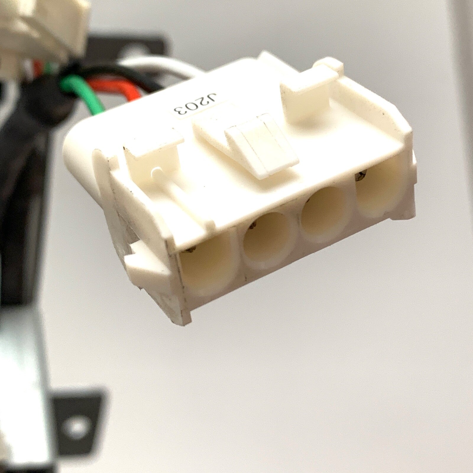 GE VCT Table Cable