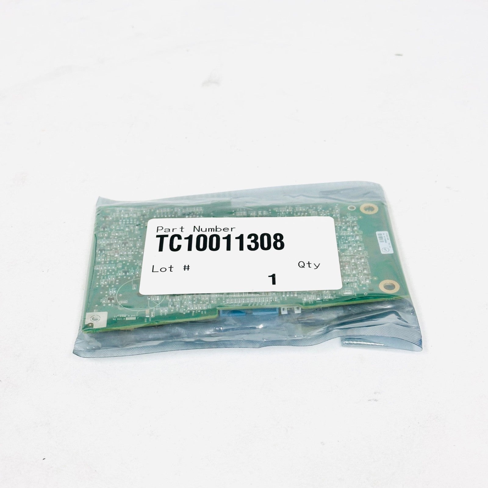 Bd / Carefusion TC10011308 Logic Pca Board Only