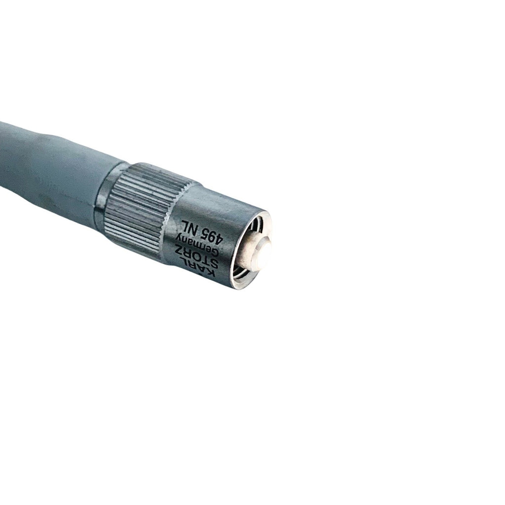 Karl Storz REF 495NL, FIBER OPTIC LIGHT GUIDE CABLE