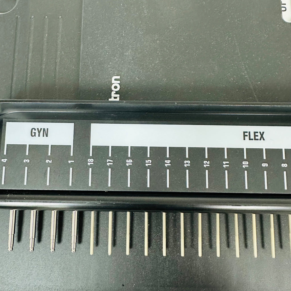 NUCLETRON ELEKTA 073250 ADC Audio radiographic check device As Is