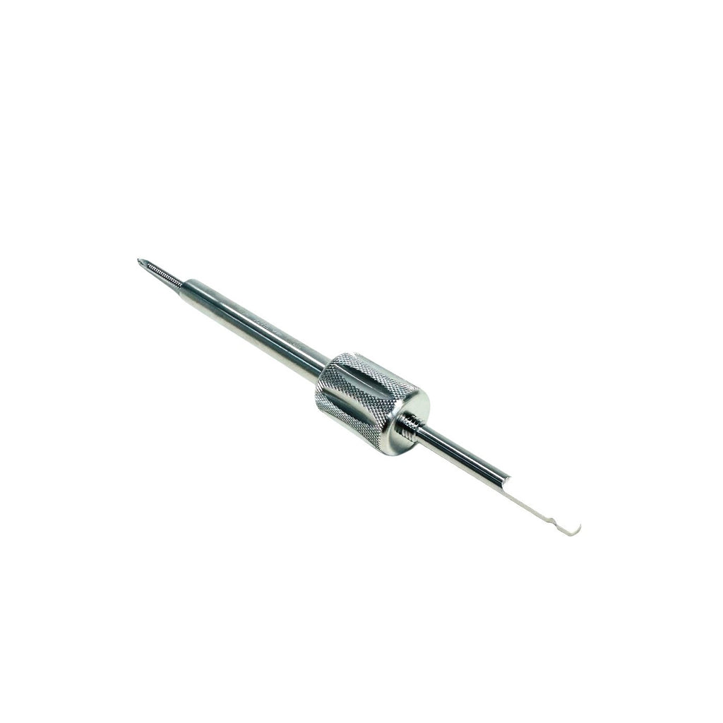 Stryker 702776 Temporary Plate Holder W/ 702776-1 Shaft