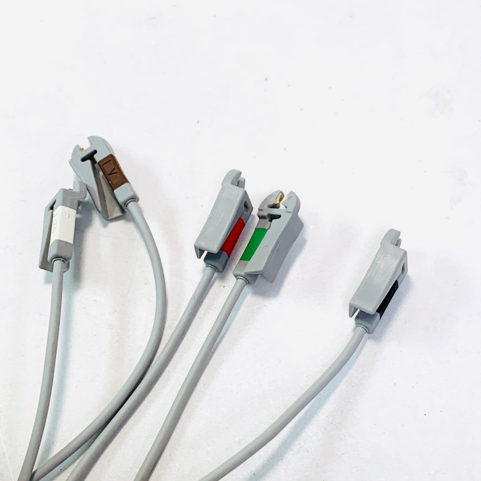 GE ApexPro FH, TELEMETRY TRANSMITTER w/ 5 LEAD CABLE