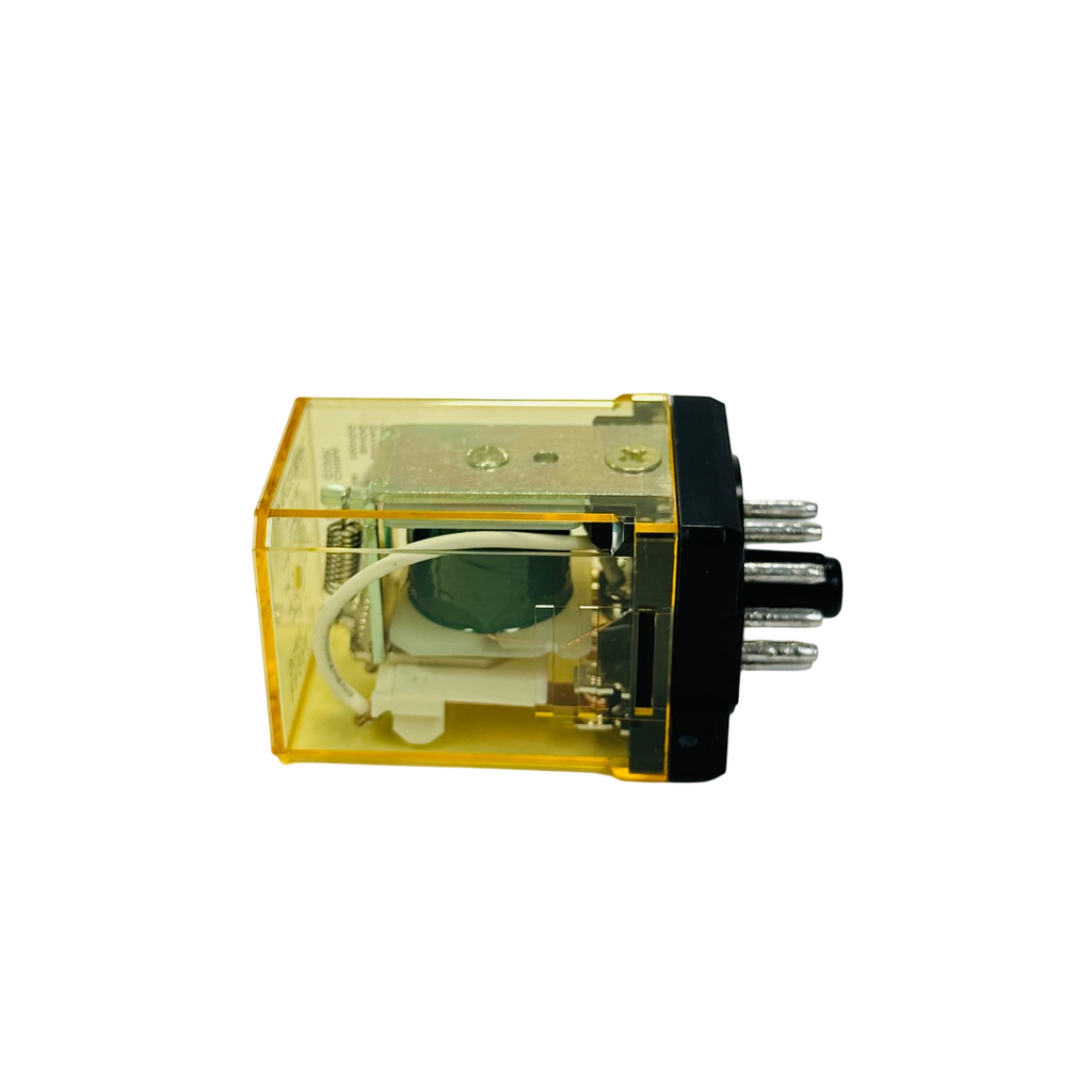 Siemens 10315118 Utility Cabinet Relay Instrument