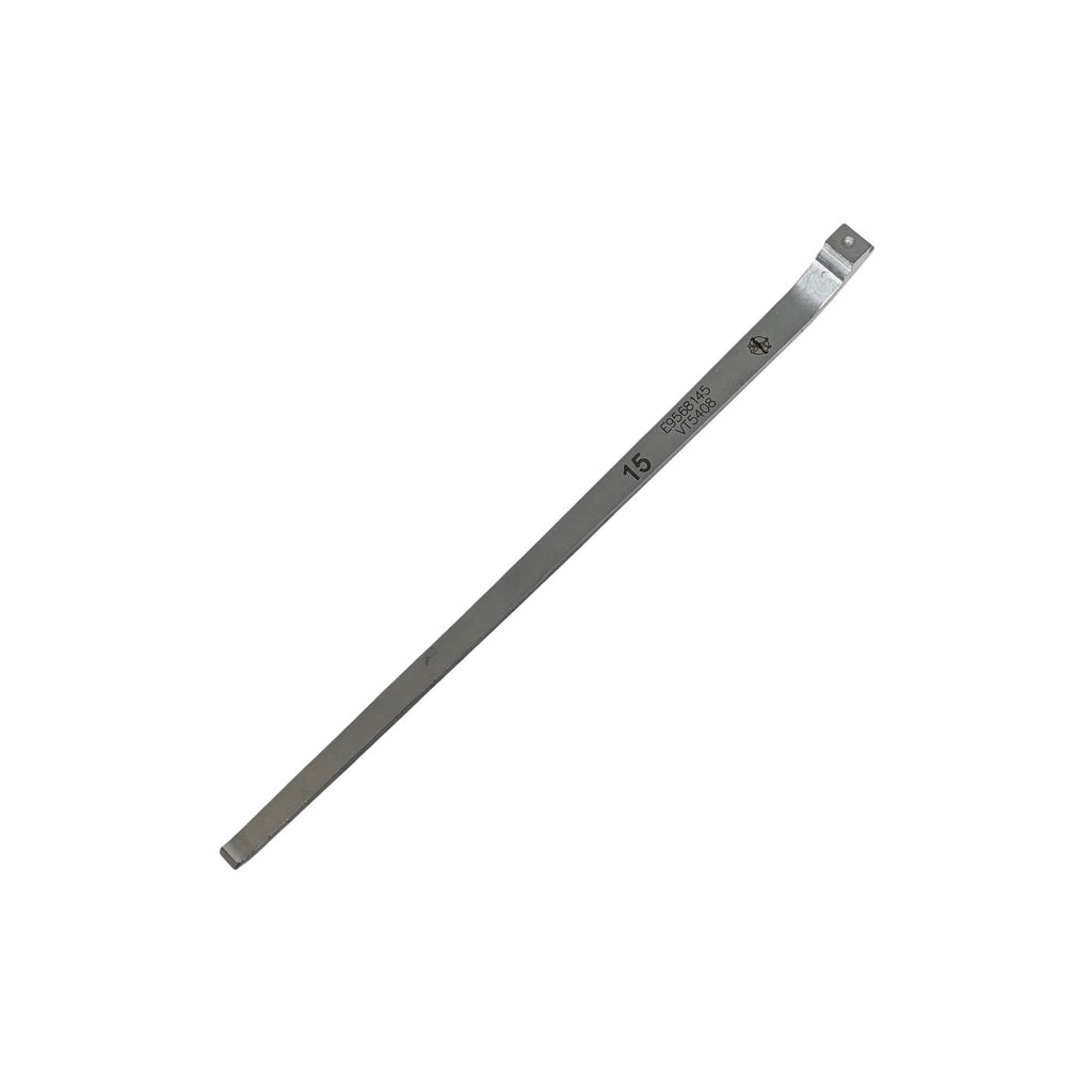 Medtronic E9568145 VT5408 Neurosurgical Attachment Instrument Size 15 Surgical