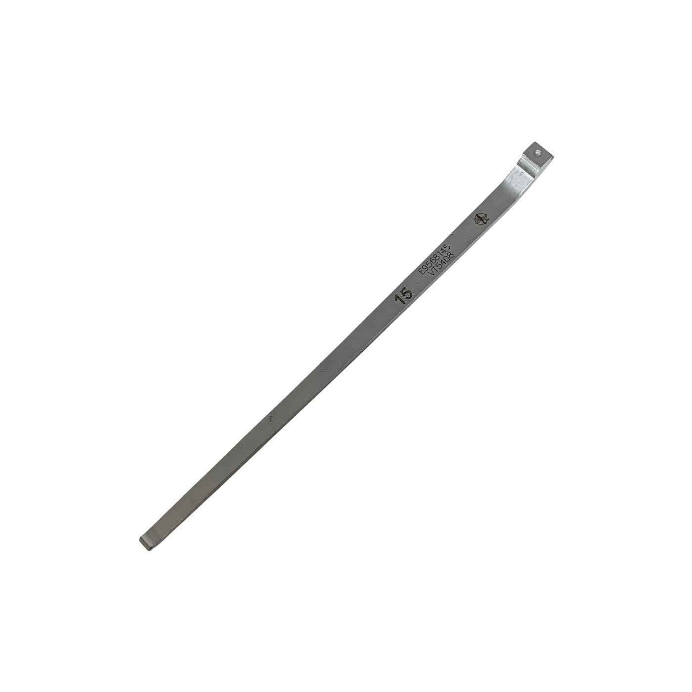 Medtronic E9568145 VT5408 Neurosurgical Attachment Instrument Size 15 Surgical
