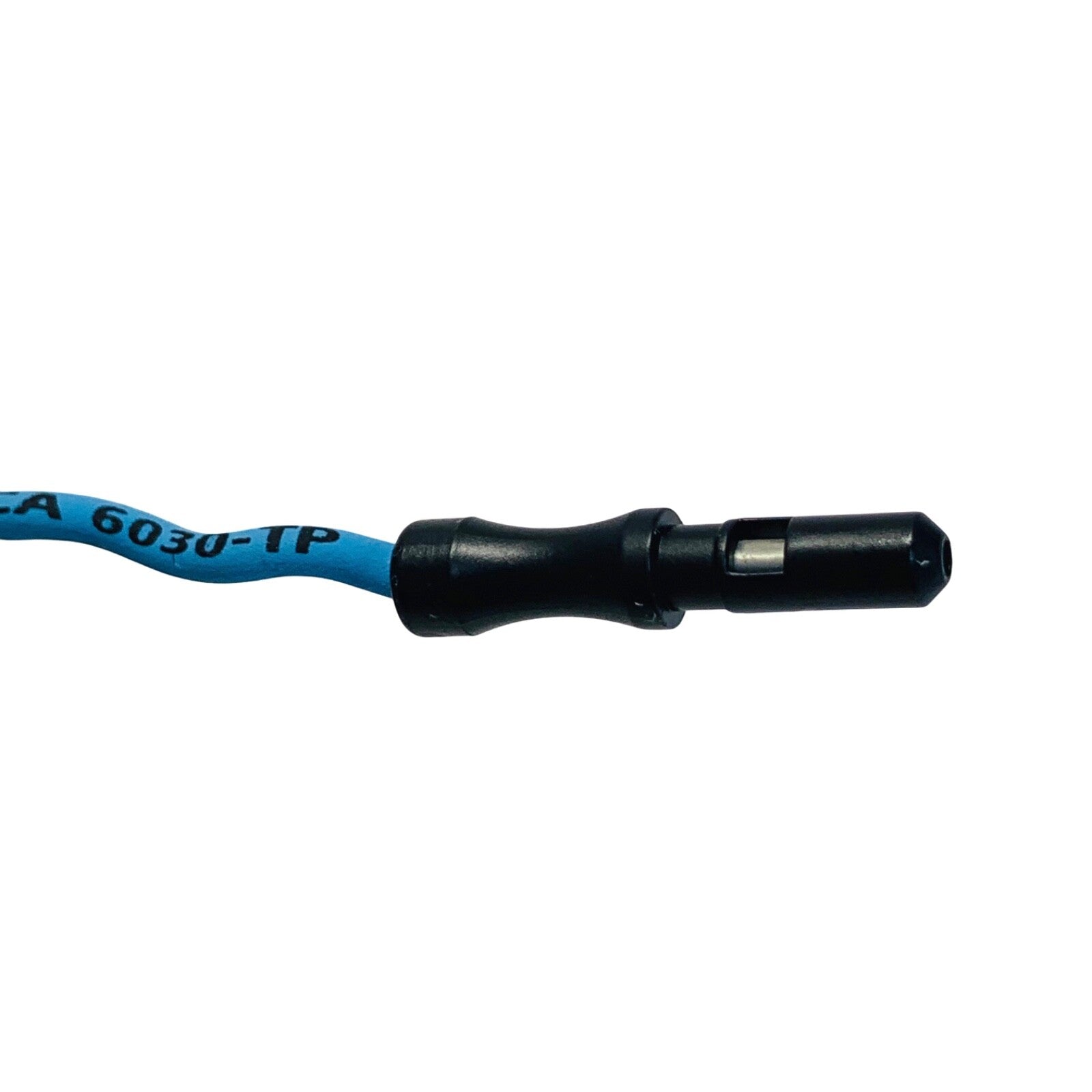 OXFORD TECA REF 6030-TP Stainless Steel Disc Electrode Twisted Leads, Touchproof