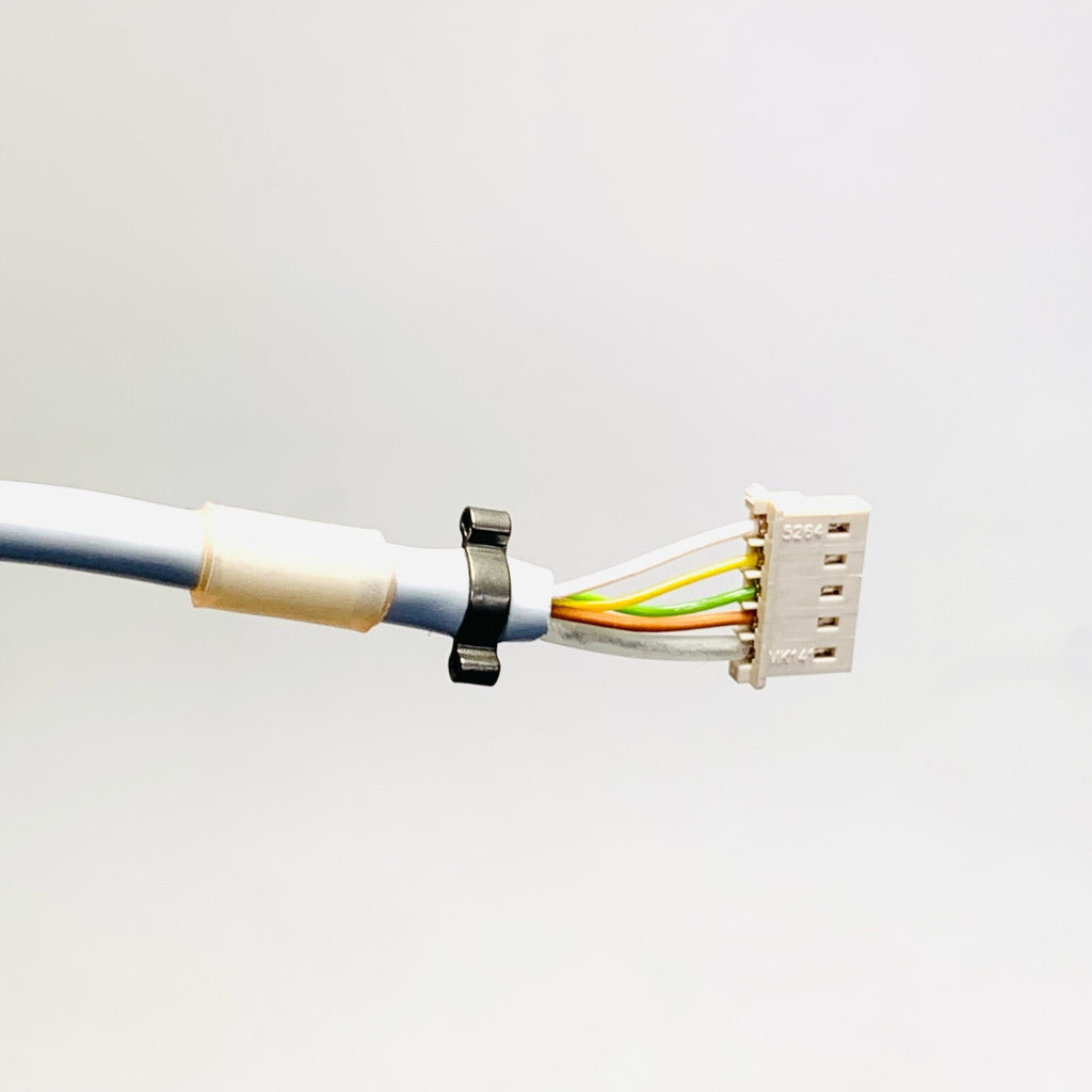 Drager REF MS22532, 10 PIN TRANSDUCER CABLE