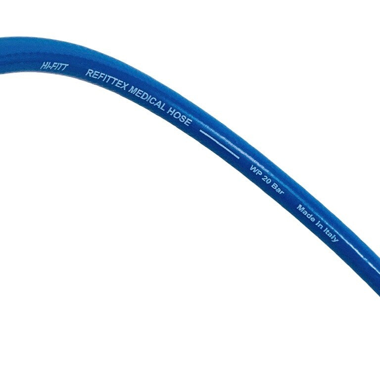 SHANGHAI Ref YQY-740A, OXYGEN REGULATOR w/ HOSE