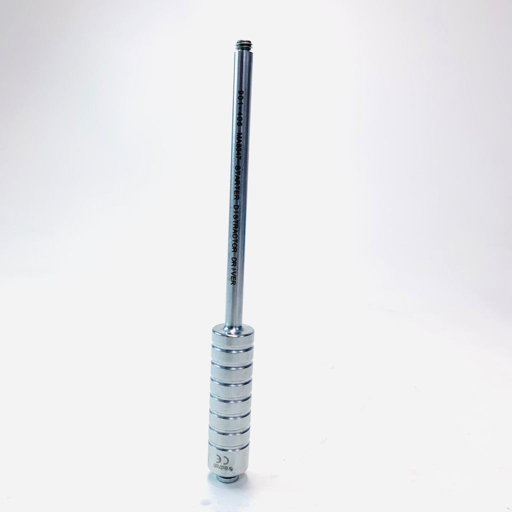 Medtronic REF 901-405, STARTER DISTRACTOR DRIVER