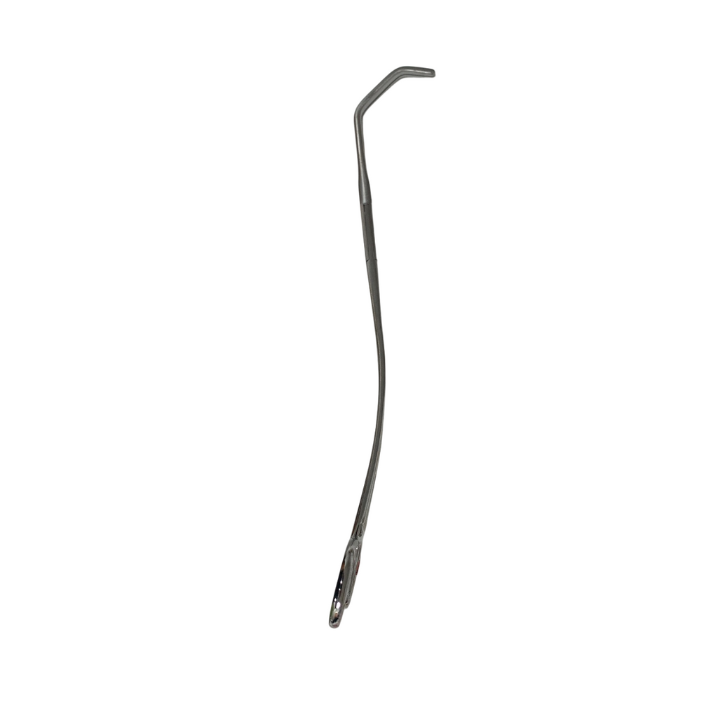 Weck 638209 SATINSKY Vena Cava Clamp