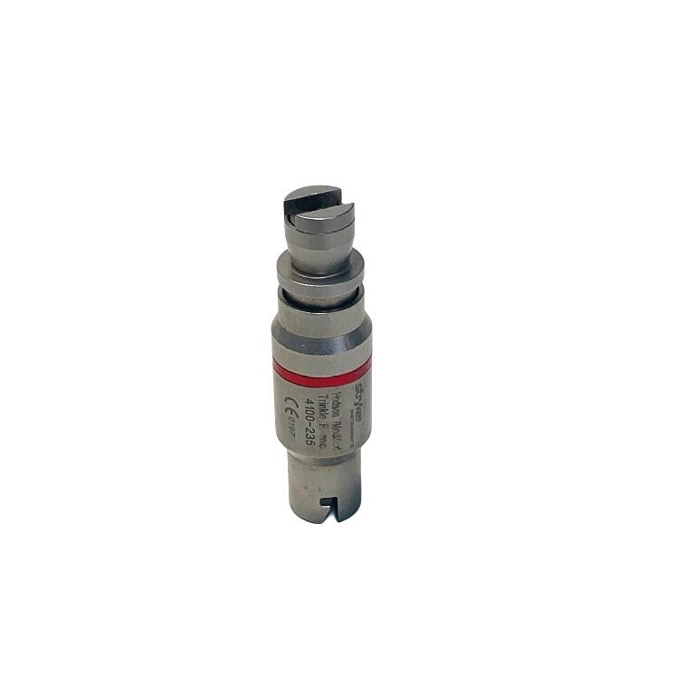 Stryker REF 4100-235, Modified Trinkle Reamer