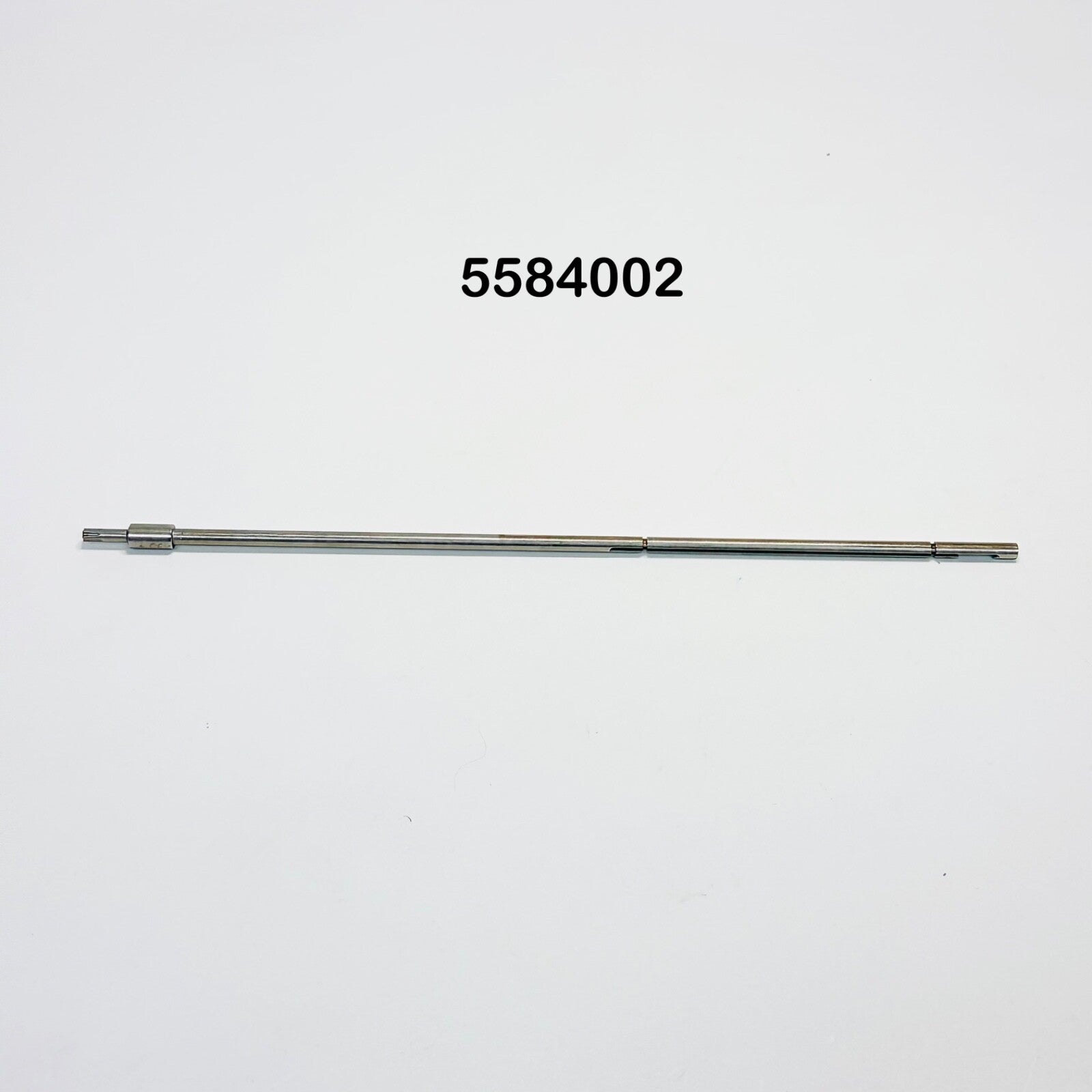 MEDTRONIC 5584002 NON BREAKOFF provisional INSERT instrument