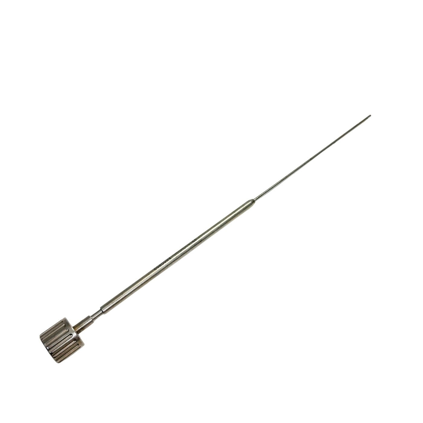 Medtronic 6660004 Threaded Inserter Shaft Instrument