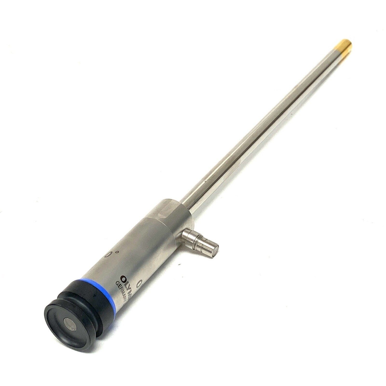 Olympus REF A4884A, 12mm 0degree Autoclavable Laproscope