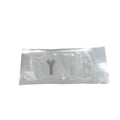 Stryker REF 5400-3-412,Cut Short Narrow Blade, 18.0mm x 5.5  - FOR TRAINING ONLY