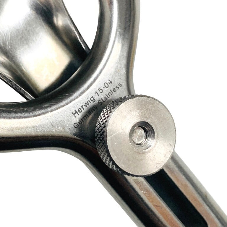 Herwig Ref 15-04, VAGINAL SPECULUM