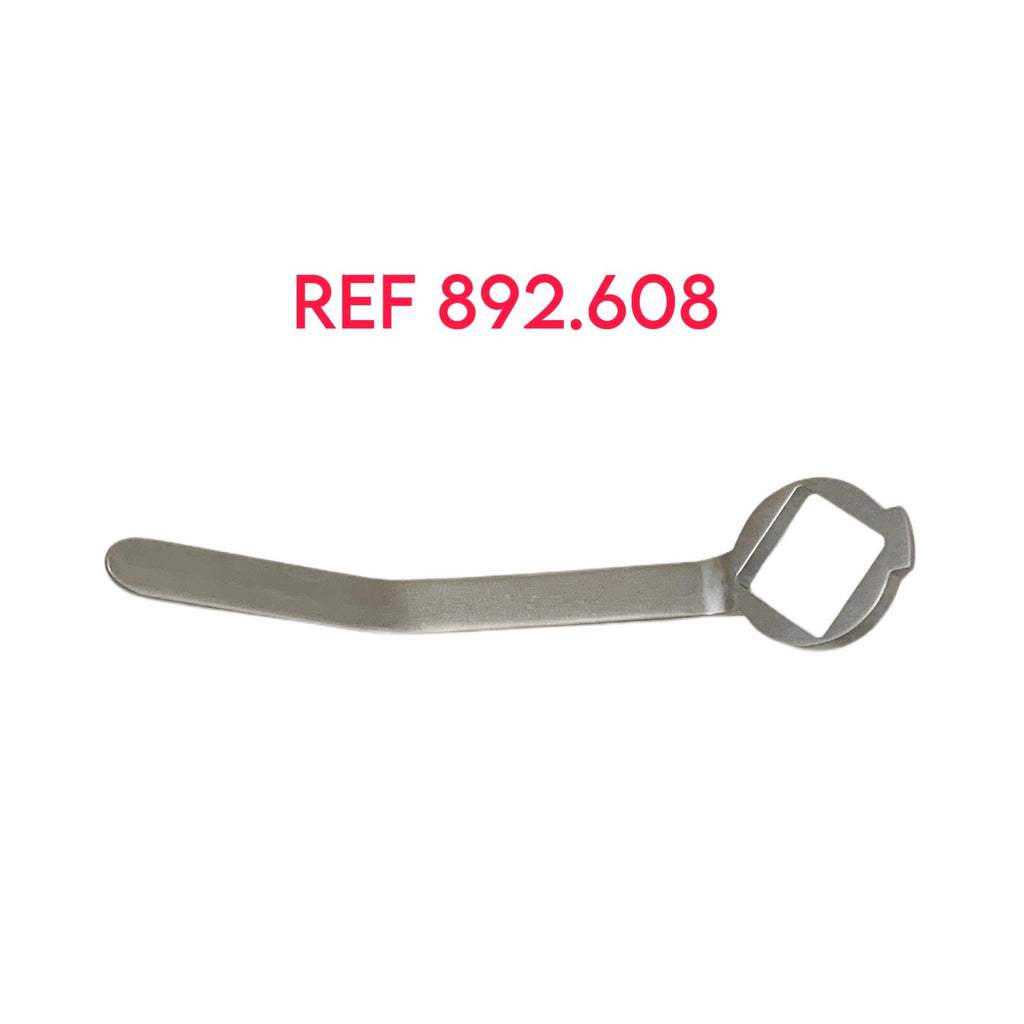 Sofamor Danek Bone Dowel Post Set of 13 Instrument