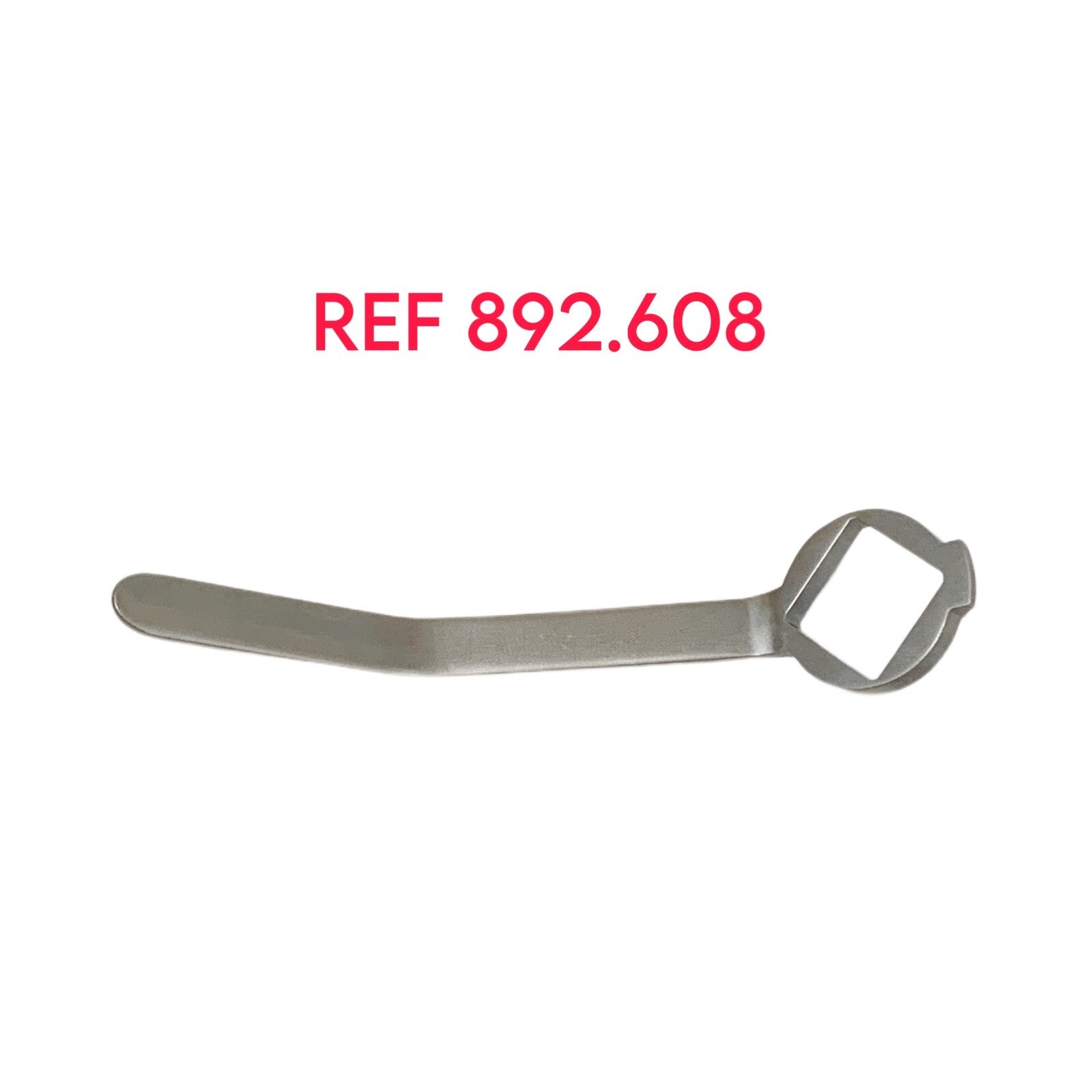 Sofamor Danek Bone Dowel Post Set of 13 Instrument