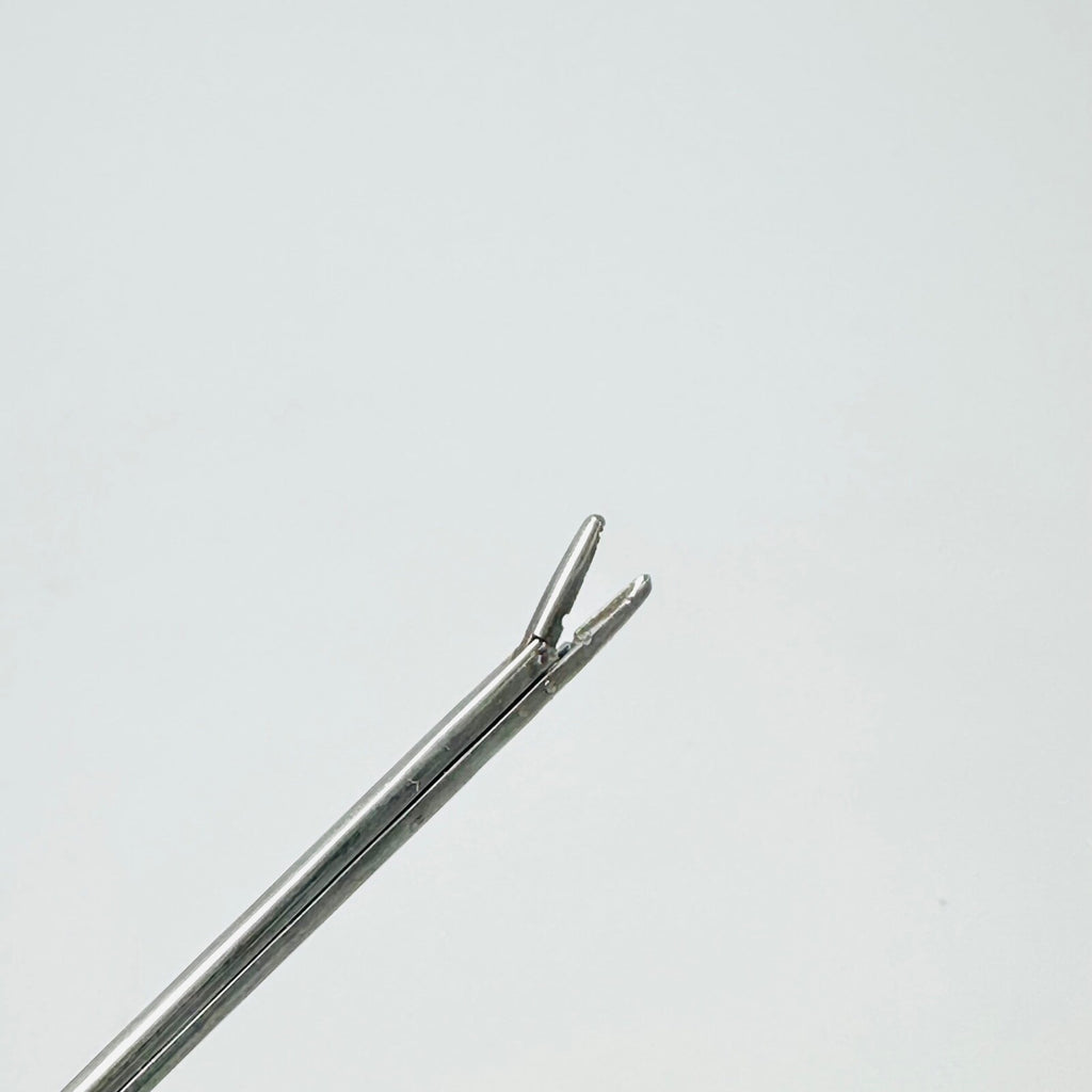 V. MUELLER NL-6090 Rongeur Love-Gruenwald Straight 3 mm Bite Instrument