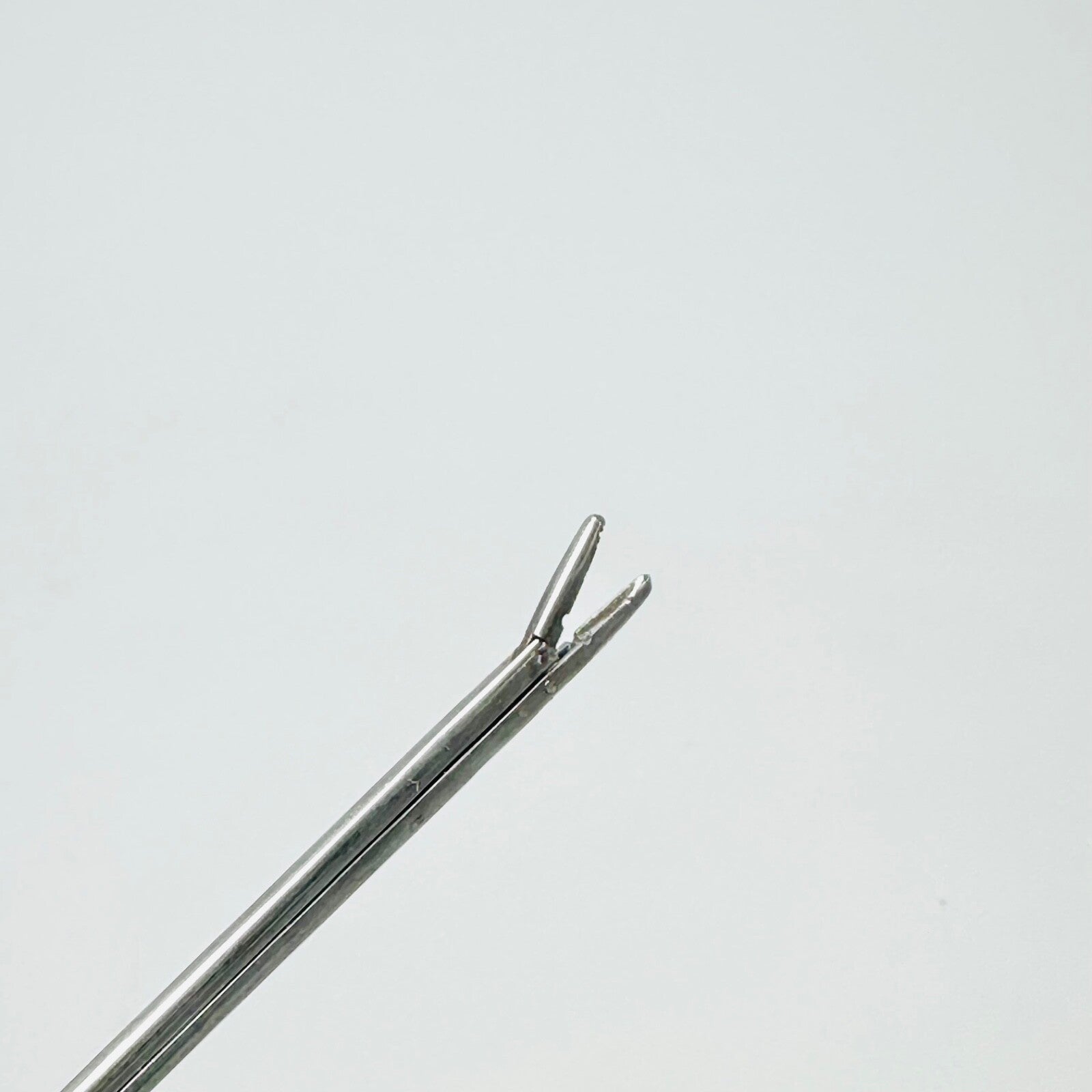 V. MUELLER NL-6090 Rongeur Love-Gruenwald Straight 3 mm Bite Instrument
