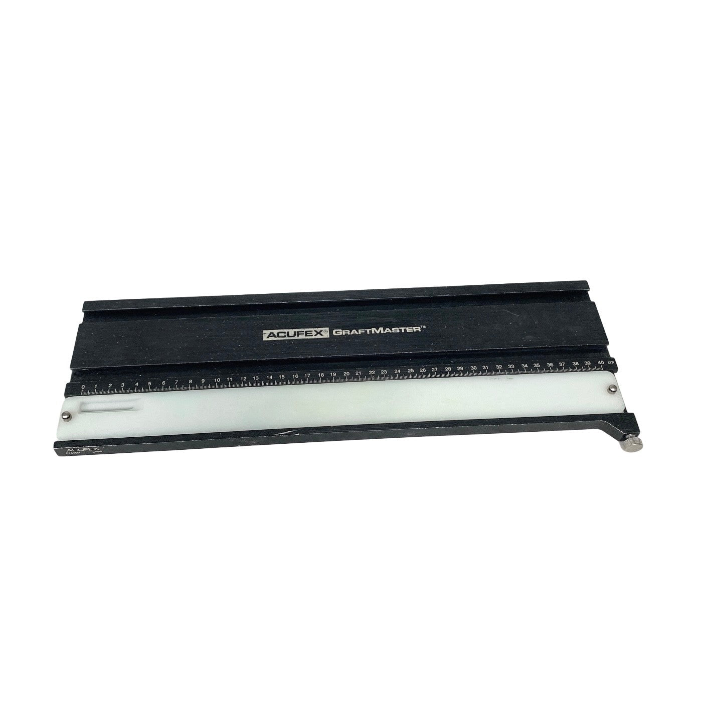 Smith & Nephew ACUFEX REF 014409, GraftMaster Preparation Board