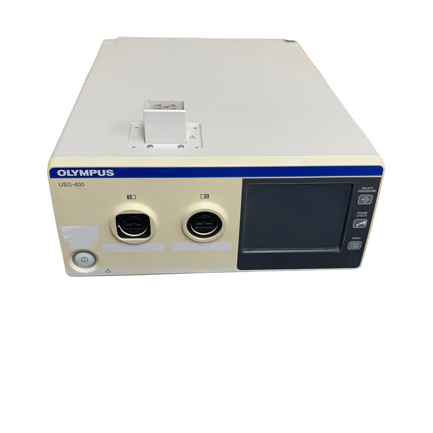 Olympus USG-400 Ultrasonic Generator