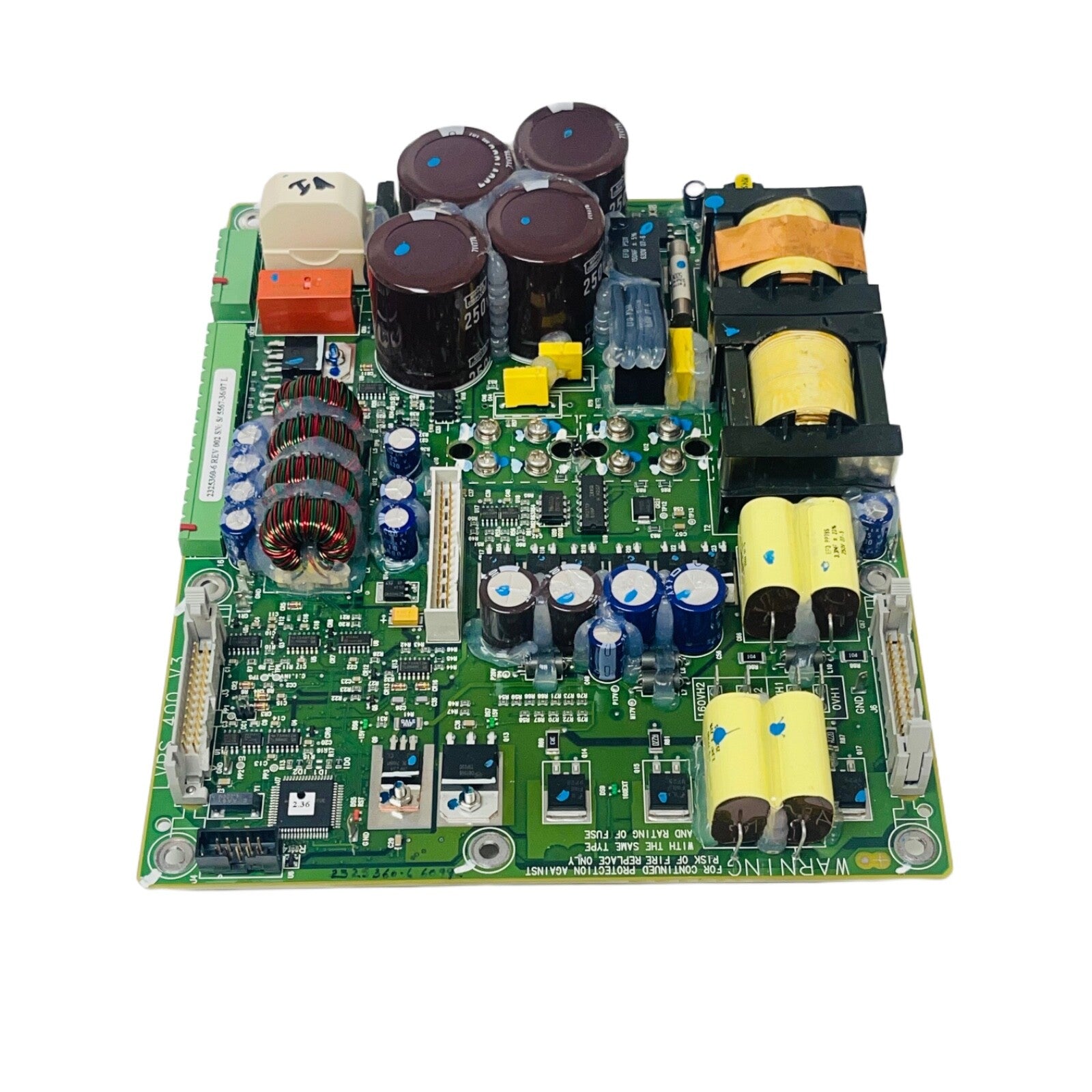 GE Healthcare REF 2325360-6  LVPS 400 Printed Circuit Board Assembly (PCBA)