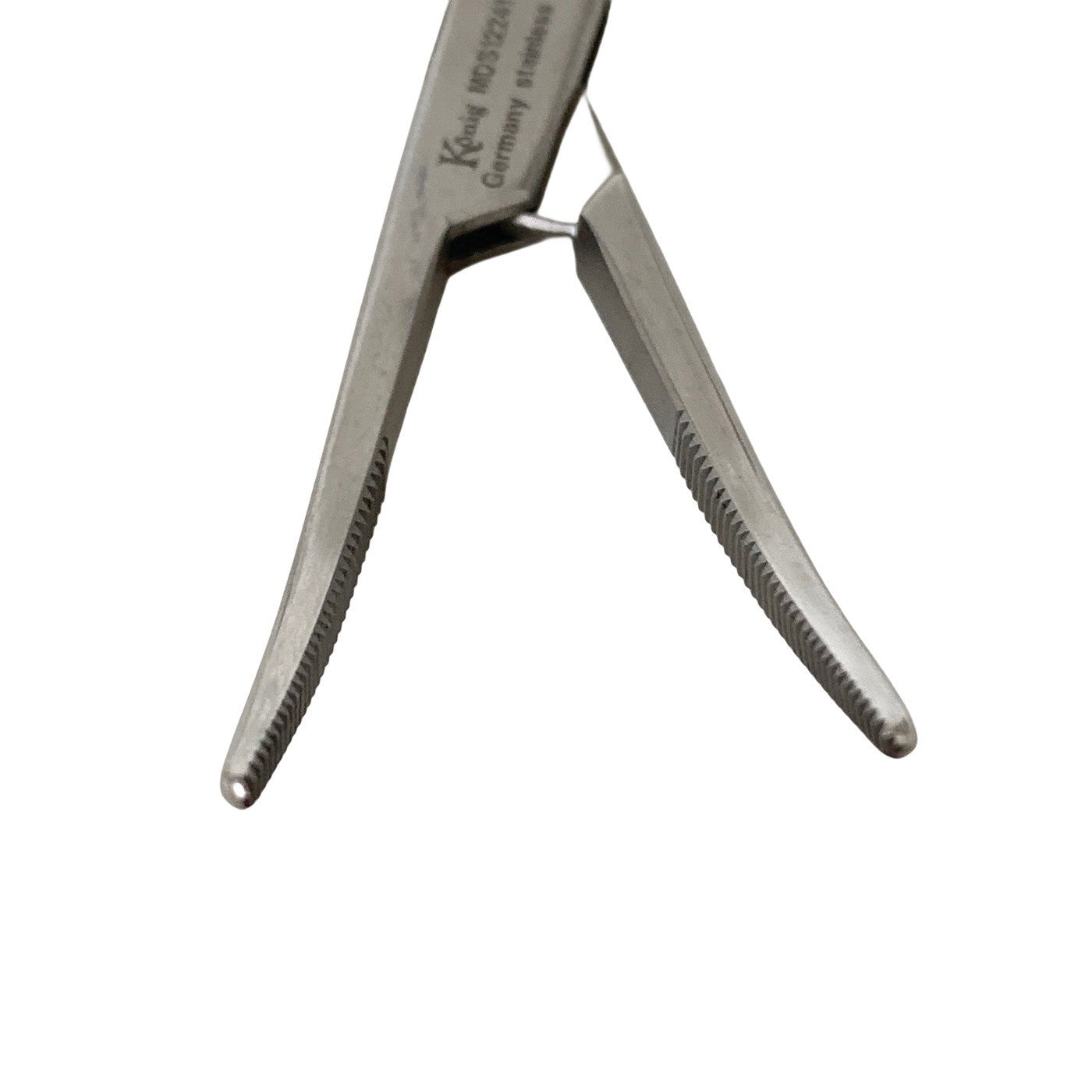 Konig REF MDS1224114, Kelly Forceps Artery Curved