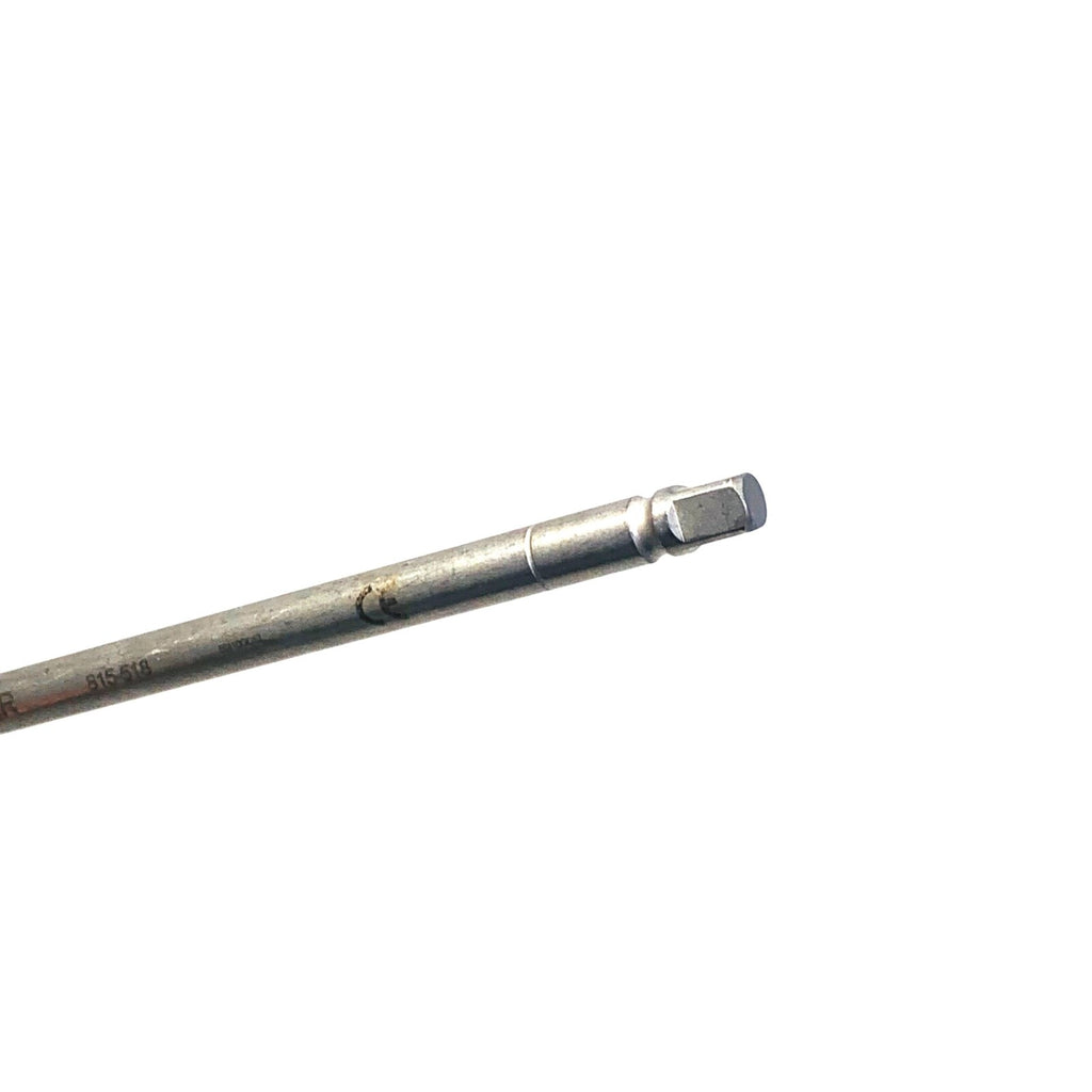 Medtronic Ref 815-518, T-25 Driver