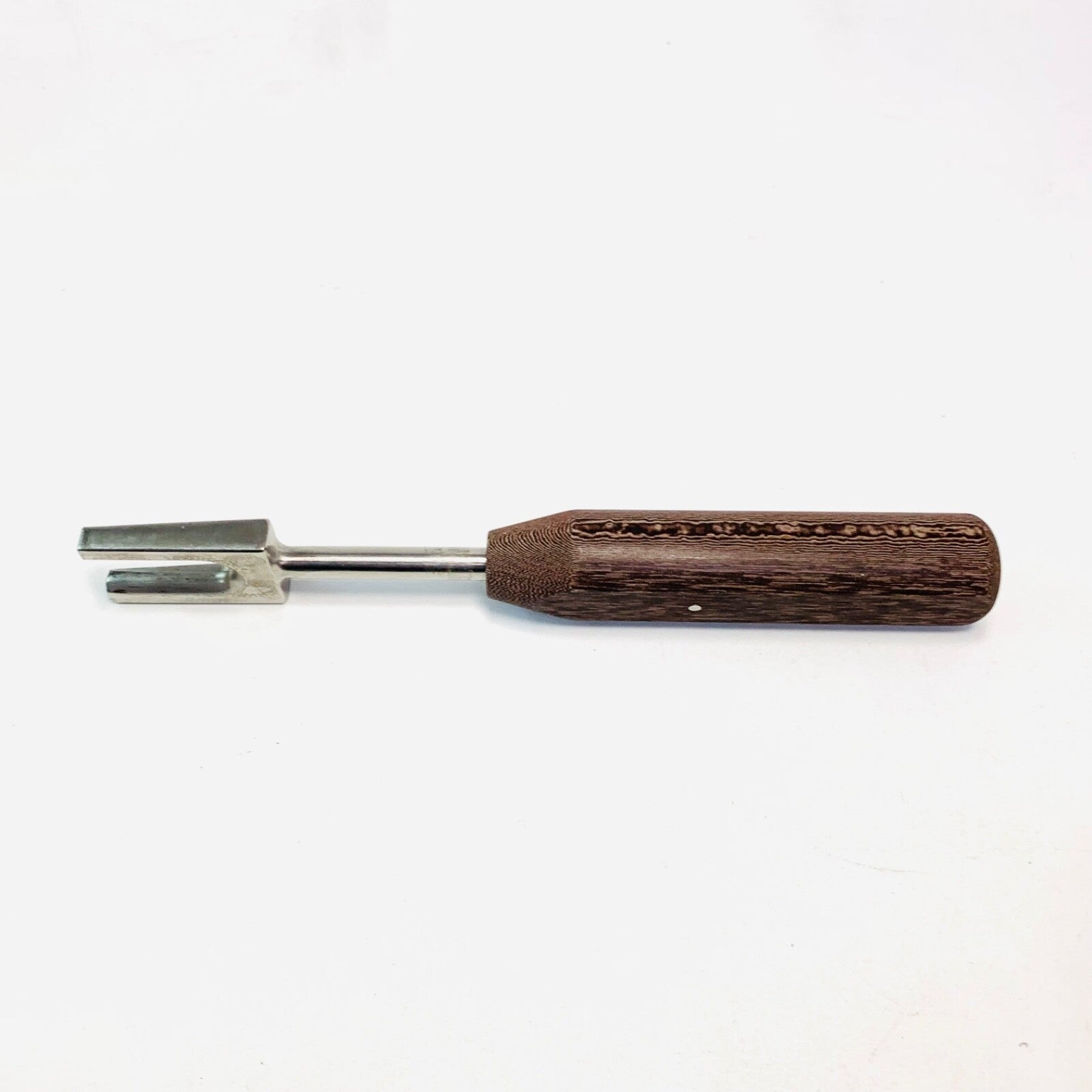 Zimmer ref D 2354-01, SHORT NECK DRILL GUIDE