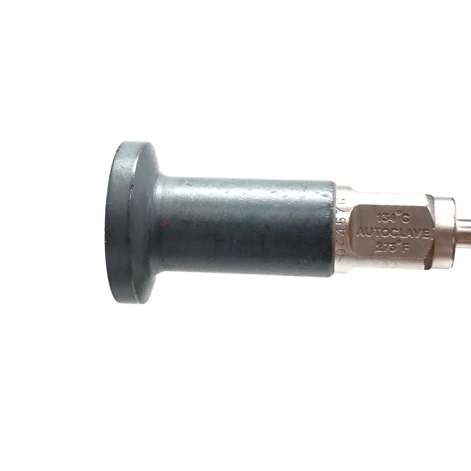 Circon Acmi REF M3G-0A, 4mm 0 degree Cystoscope