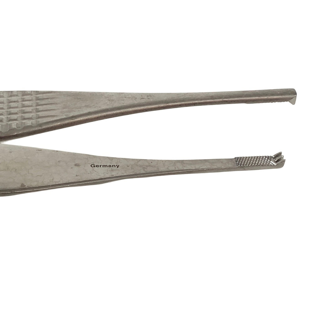 BOSS REF 510-6551, FERRIS SMITH TISSUE FORCEPS