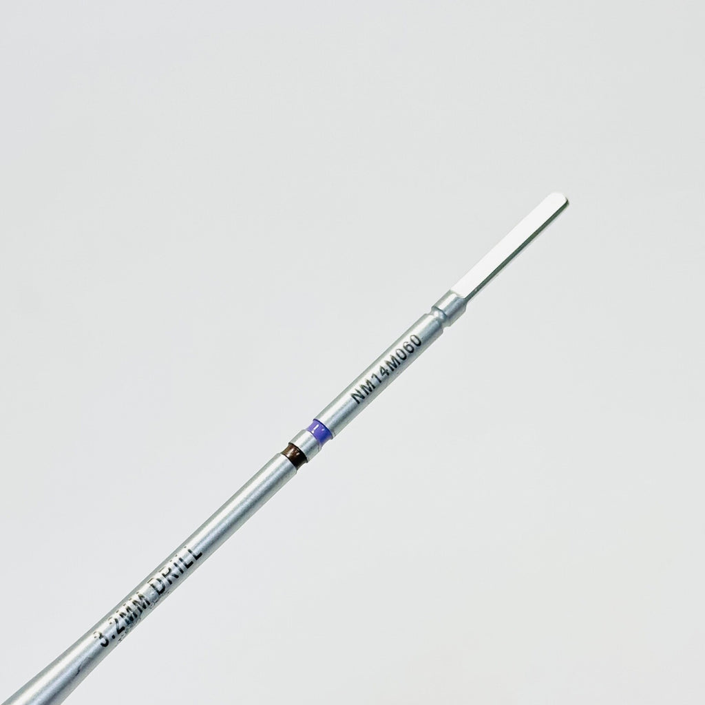 MEDTRONIC 7756281S 3.2mm Occipitocervical Flexible Drill Bit