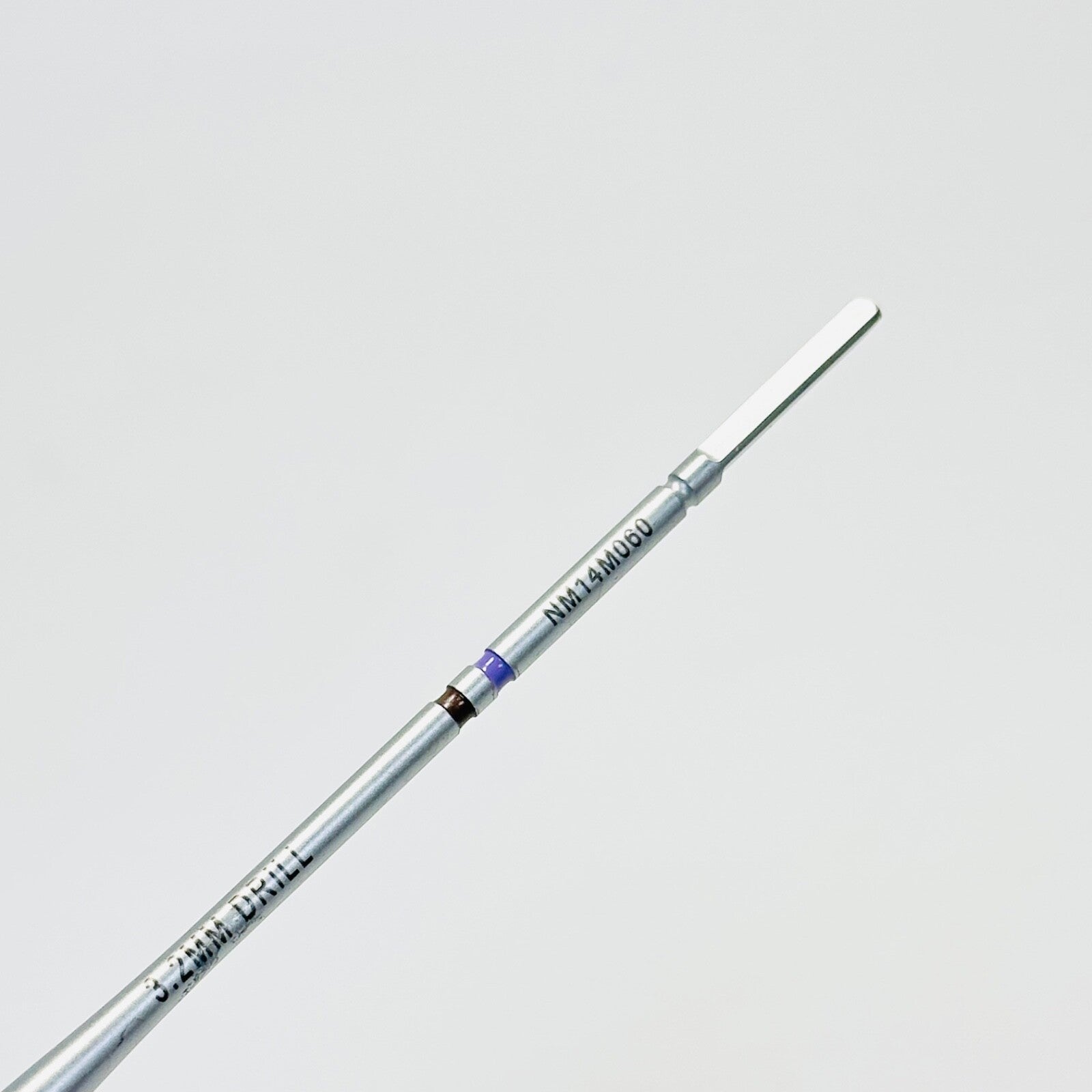 MEDTRONIC 7756281S 3.2mm Occipitocervical Flexible Drill Bit